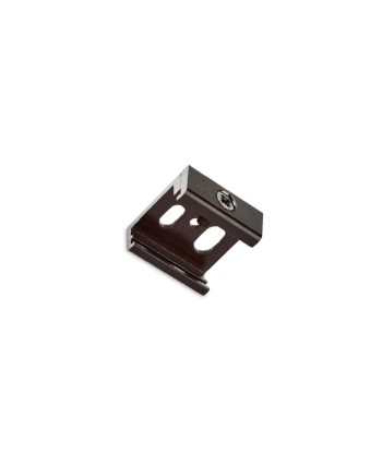 CARRILES T * LEVA FIJACION TECHO NEGRA